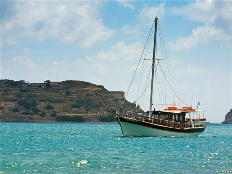 Blue Palace Resort
