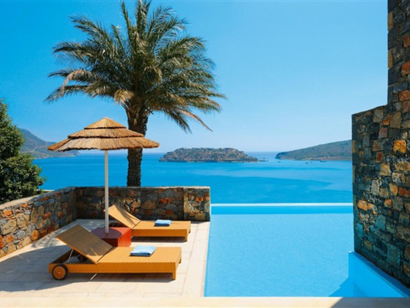 Blue Palace Resort