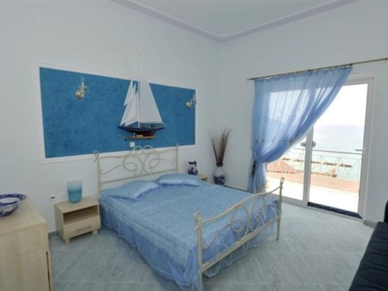 Blue Princess Beach