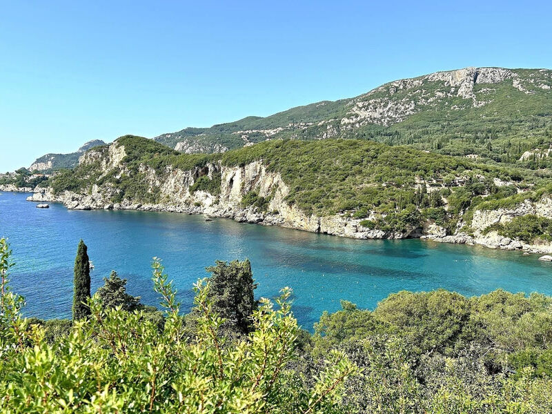 Blue Princess Beach