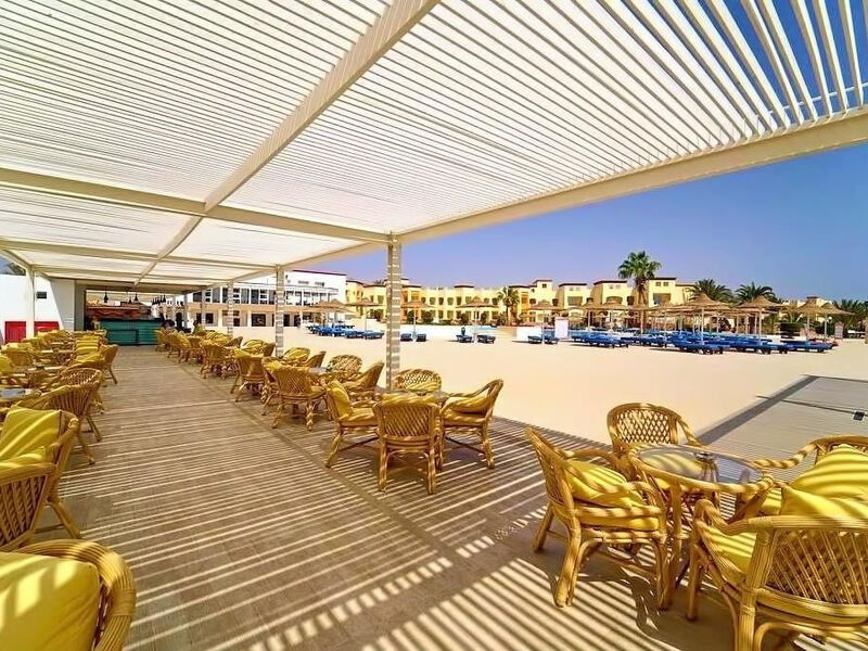 Blue Reef Resort