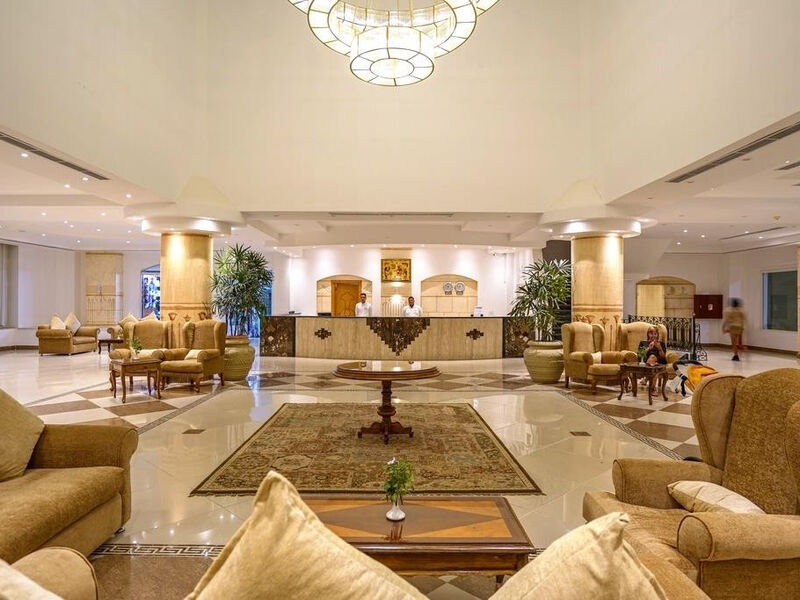 Blue Reef Resort