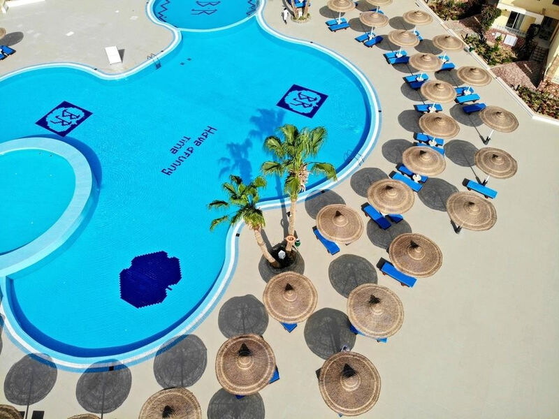 Blue Reef Resort