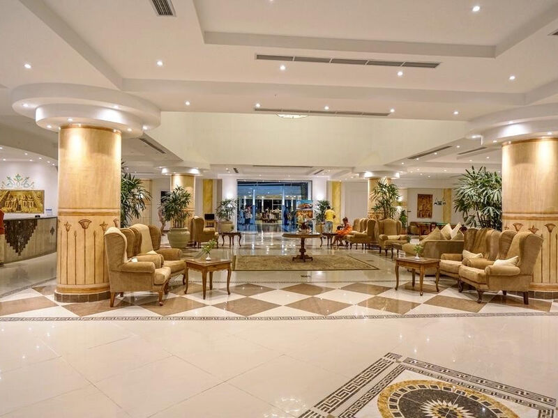 Blue Reef Resort