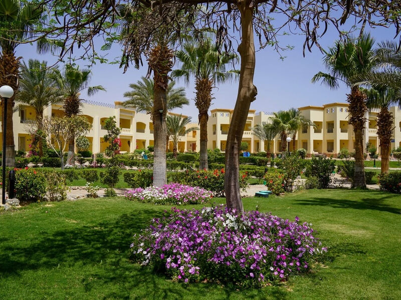 Blue Reef Resort