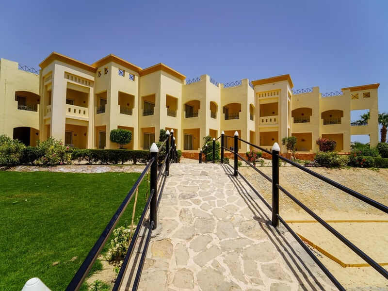 Blue Reef Resort