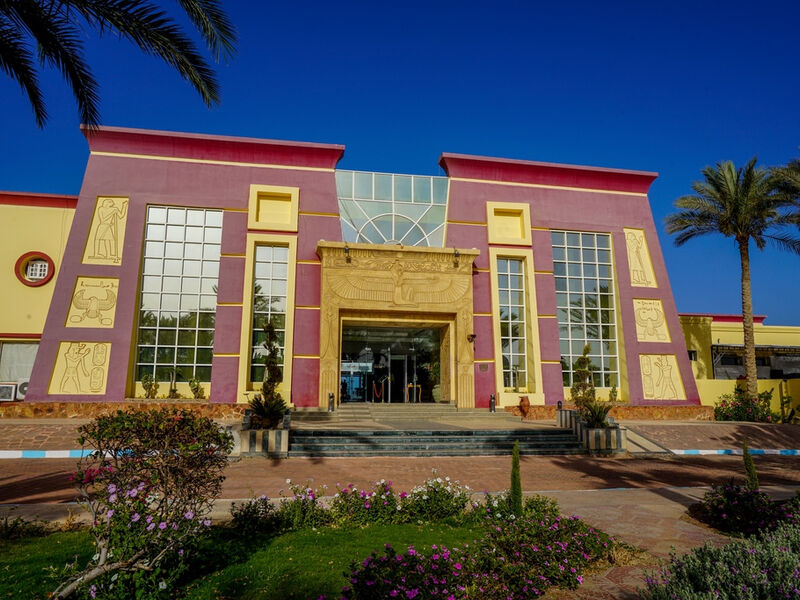 Blue Reef Resort