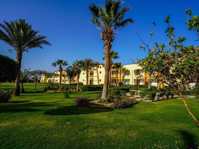 Blue Reef Resort