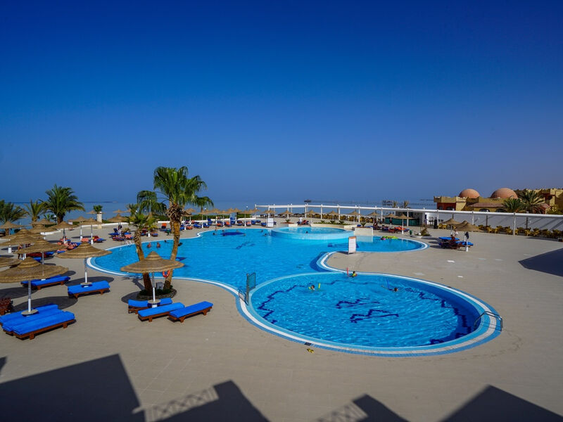 Blue Reef Resort