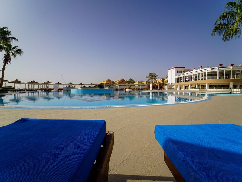 Blue Reef Resort
