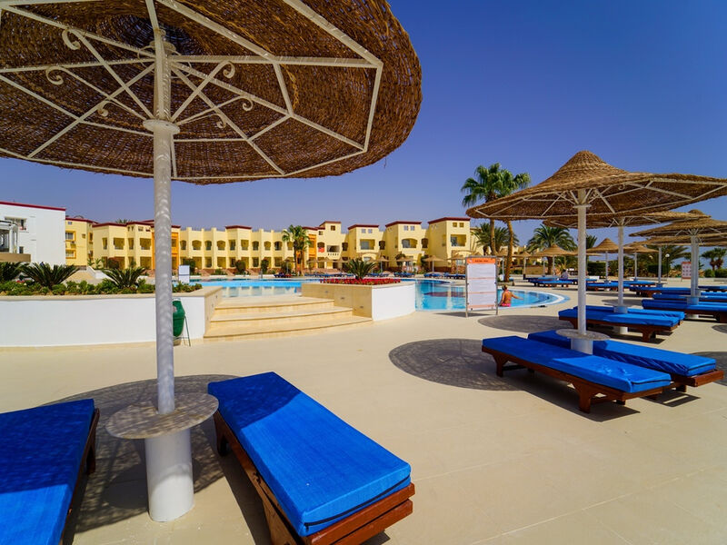 Blue Reef Resort