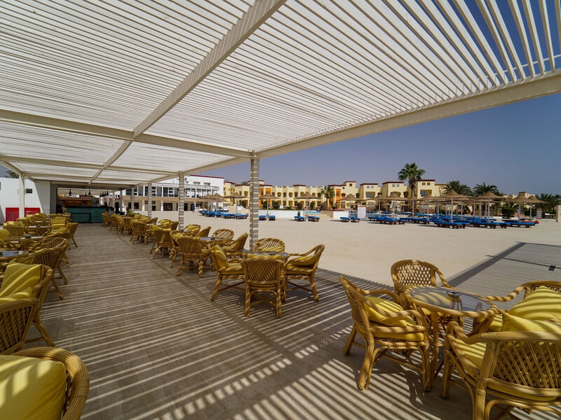 Blue Reef Resort