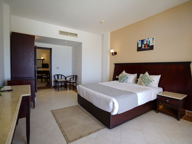 Blue Reef Resort