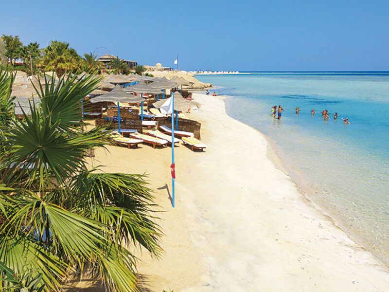 Blue Reef Resort