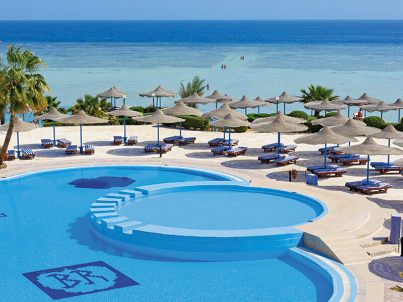 Blue Reef Resort
