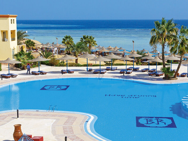 Blue Reef Resort