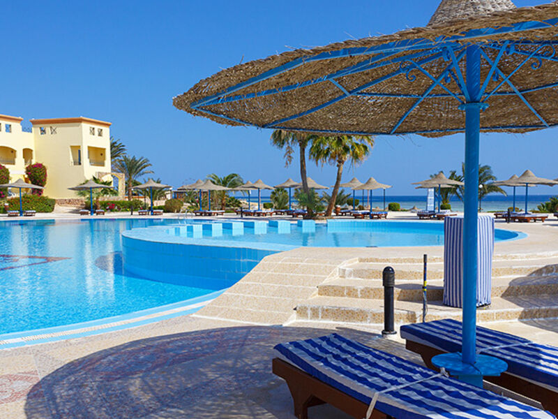 Blue Reef Resort