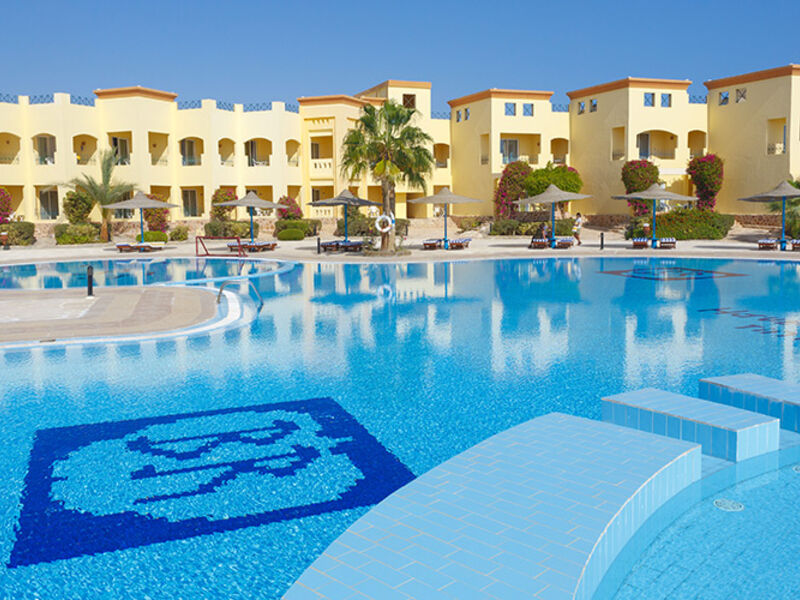 Blue Reef Resort