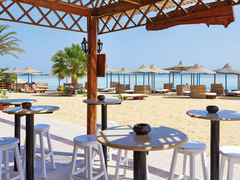 Blue Reef Resort