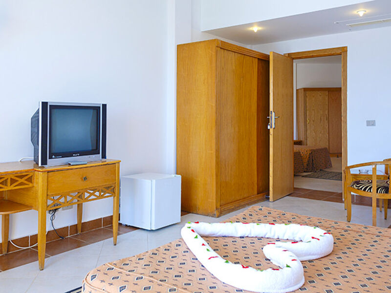 Blue Reef Resort