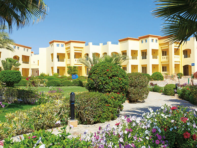 Blue Reef Resort