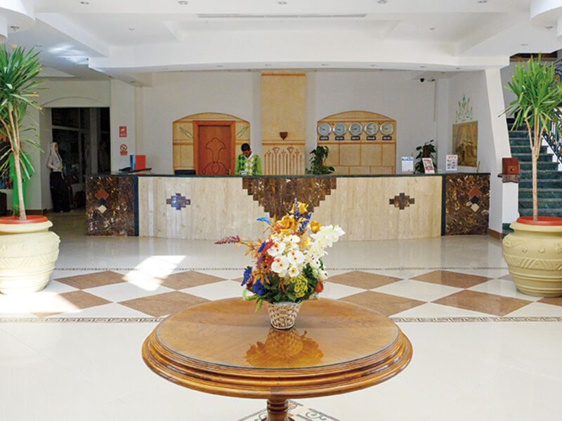 Blue Reef Resort