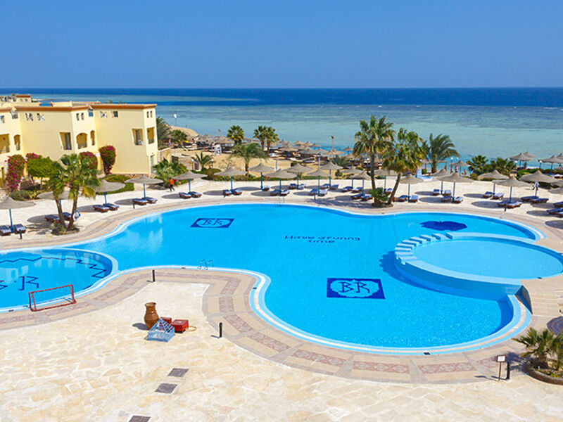 Blue Reef Resort