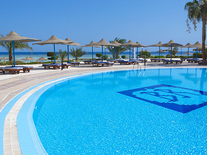 Blue Reef Resort