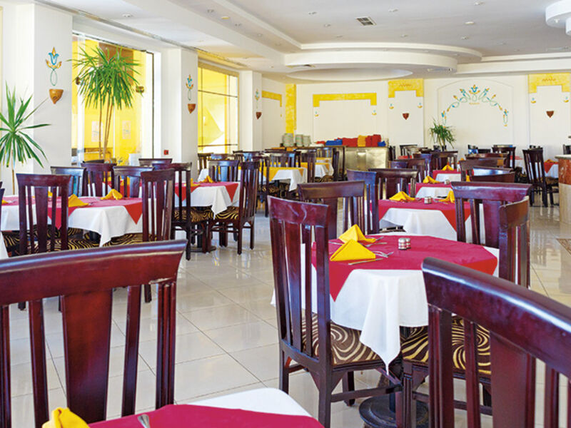 Blue Reef Resort