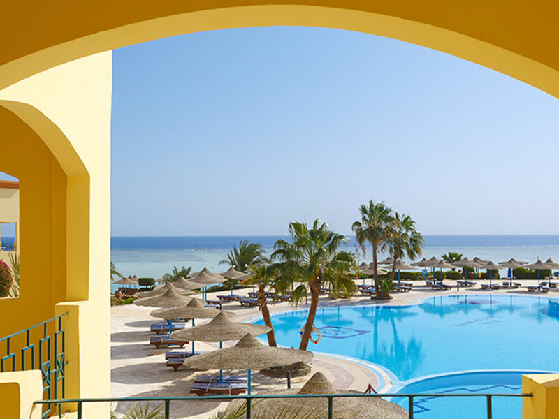 Blue Reef Resort