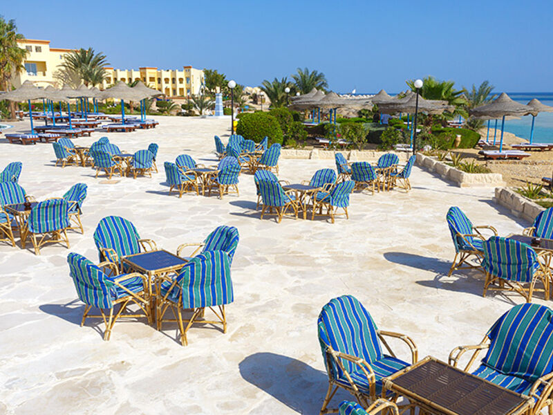 Blue Reef Resort