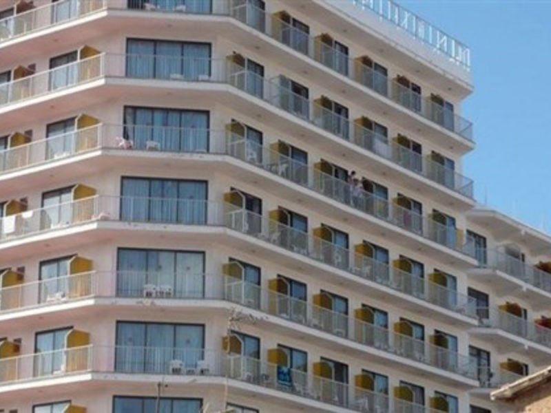 Blue Sea Arenal Tower