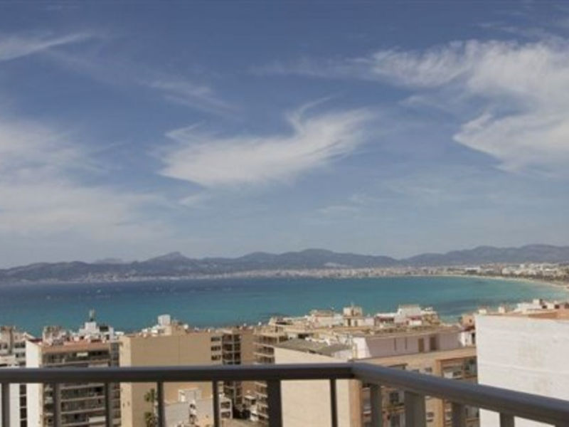 Blue Sea Arenal Tower