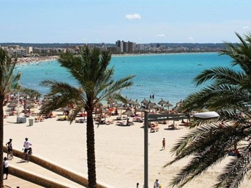 Blue Sea Arenal Tower