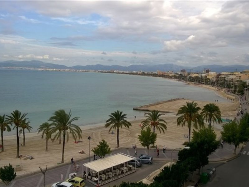 Blue Sea Arenal Tower