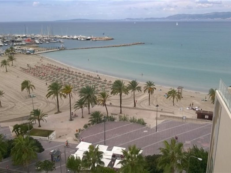 Blue Sea Arenal Tower