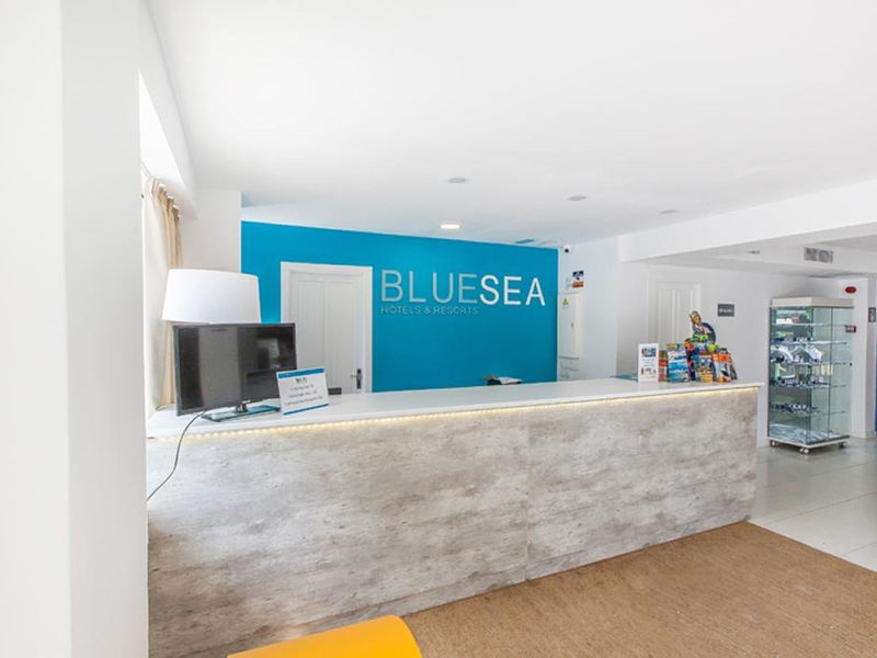 Blue Sea Arenal Tower