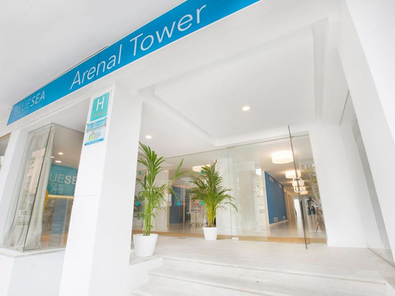 Blue Sea Arenal Tower