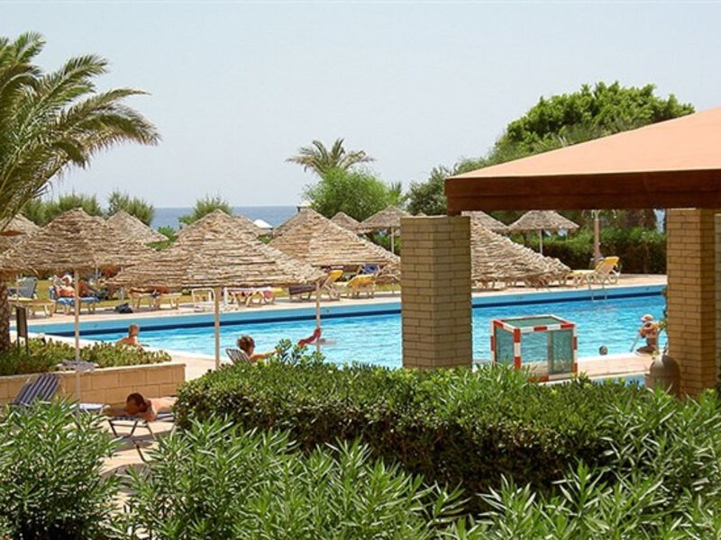 Blue Sea Beach Resort