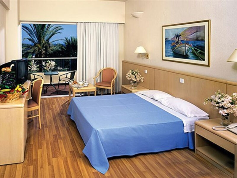 Blue Sea Beach Resort