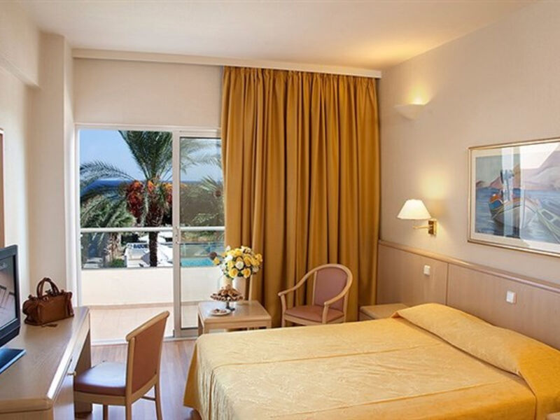 Blue Sea Beach Resort