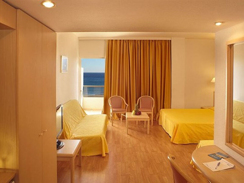 Blue Sea Beach Resort