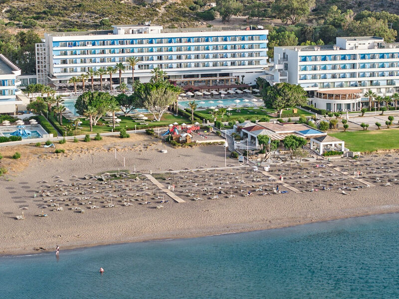 Blue Sea Beach Resort