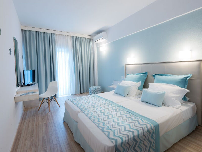 Blue Sea Beach Resort