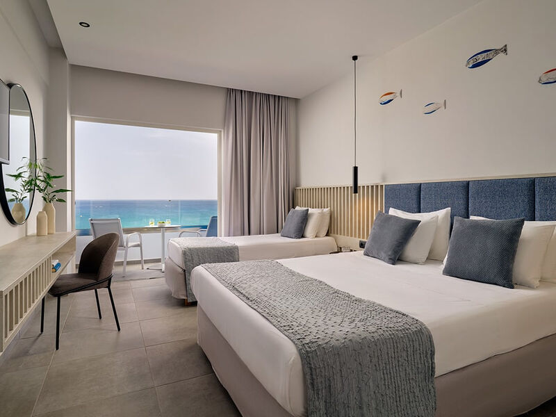 Blue Sea Beach Resort