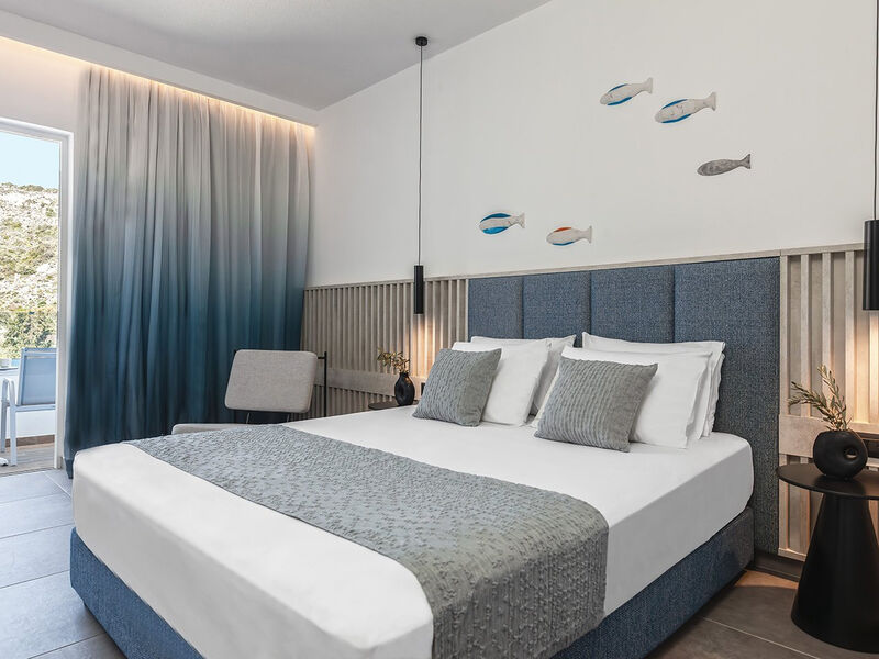Blue Sea Beach Resort