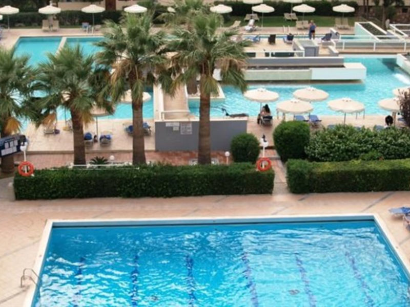 Blue Sea Beach Resort