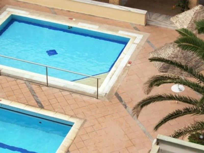 Blue Sea Beach Resort