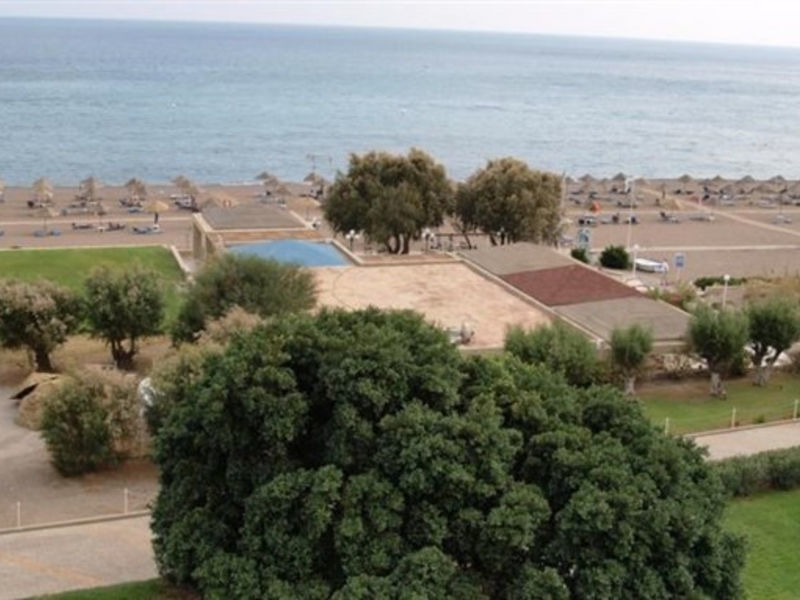 Blue Sea Beach Resort