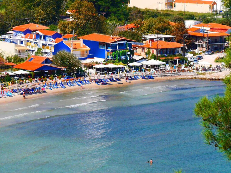 Blue Sea Beach Resort